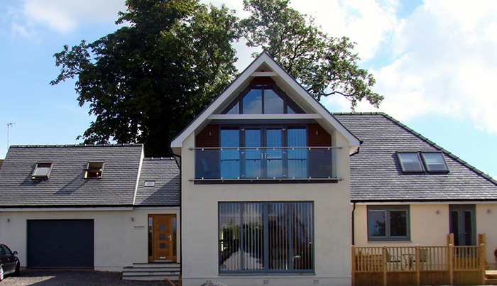 Summerhill B&B, Castle Douglas